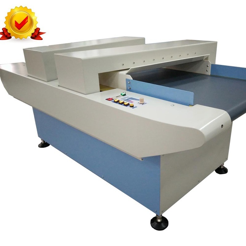 Garment Needle Detector - from China