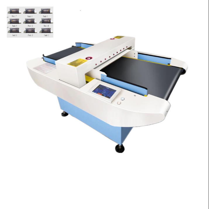 Needle Inspection Machine from China